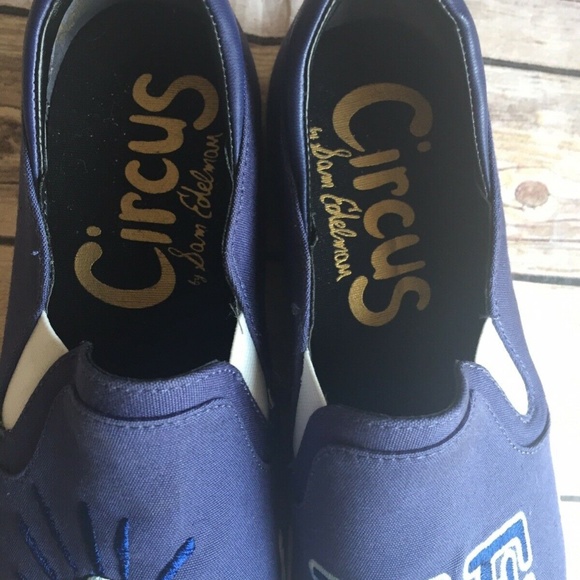 Circus by Sam Edelman Call Me Slip On Sneaker - Picture 4 of 8